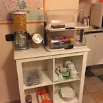 For Gæstehus Rom