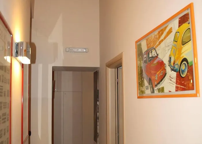 For Casa de hóspedes