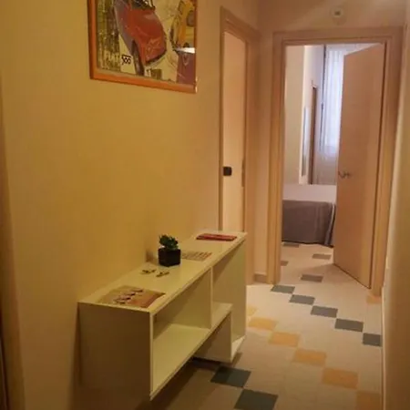 您的客房旅馆 罗马