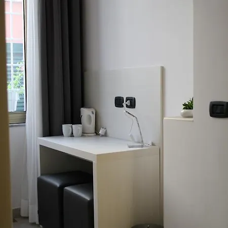招待所 您的客房旅馆