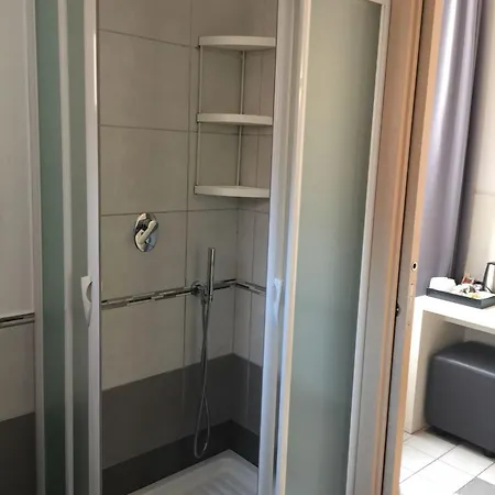 您的客房旅馆 罗马
