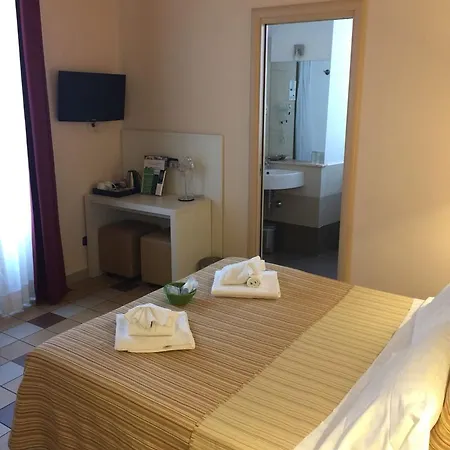 招待所 您的客房旅馆 罗马