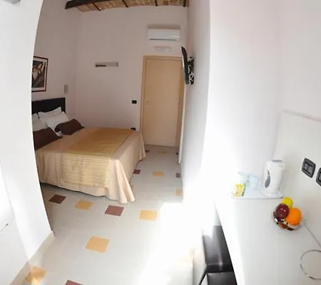 您的客房旅馆 2* 罗马