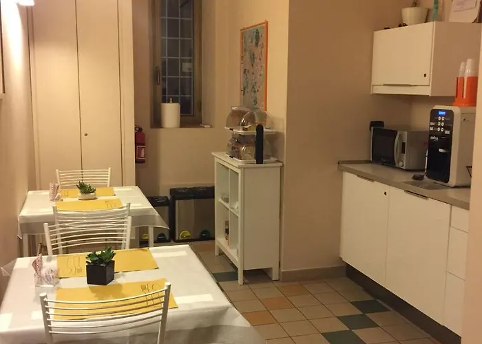 Vendégház For Róma