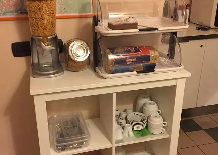 For Vendégház Róma