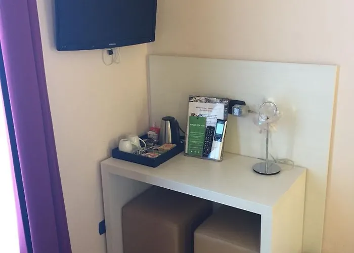 Maison d'hôtes For Rome