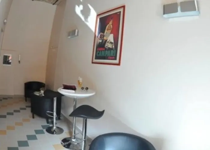 Vendégház For Róma