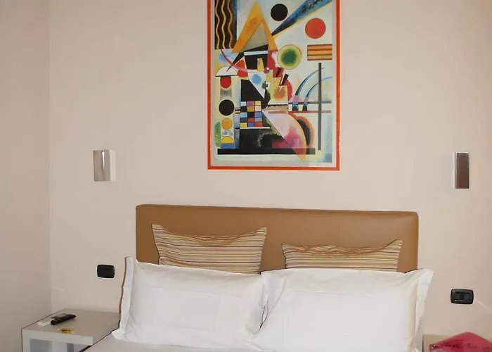 For Vendégház Róma